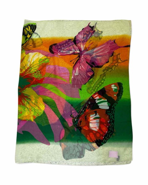 Zazou Scarf