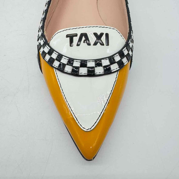 Kate Spade 6 Flats