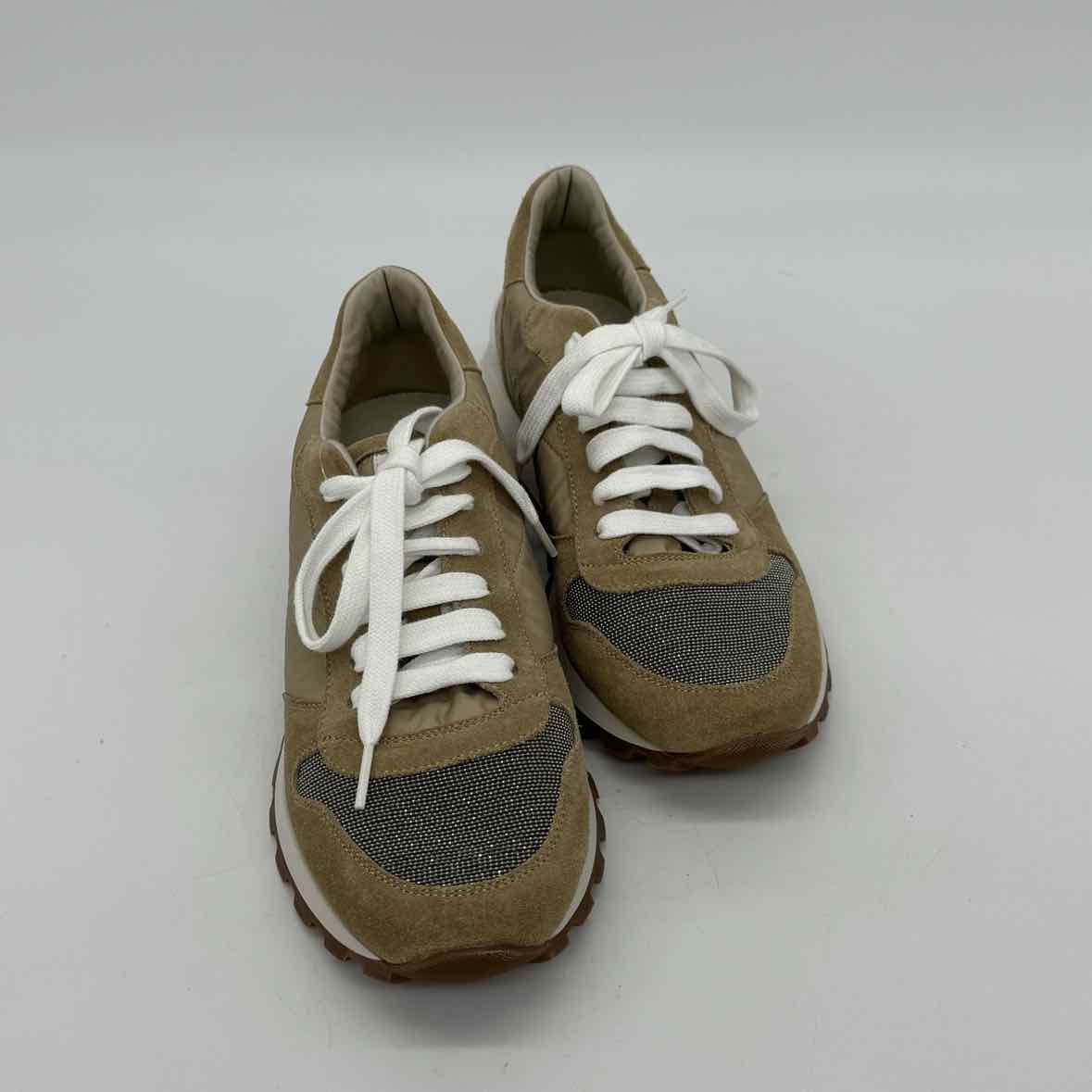 Brunello Cucinelli 37 Sneakers