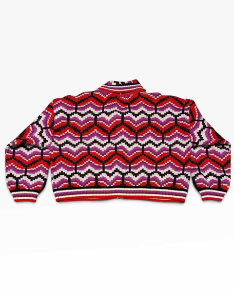 Farm Rio Size XL Cardigan