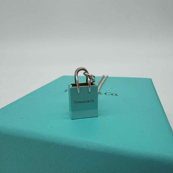 Tiffany and Co. Necklace