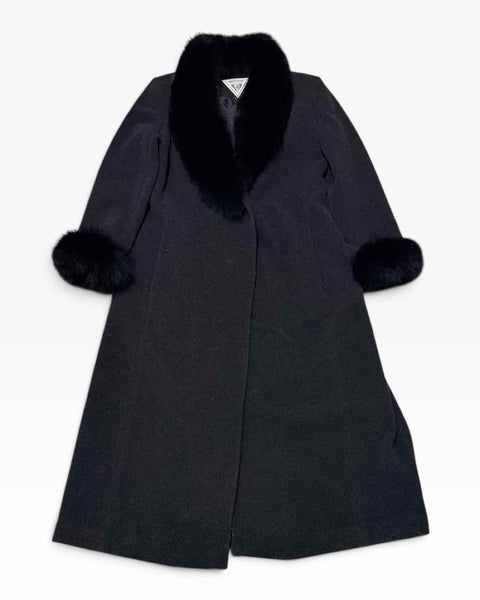 Marvin Richards Size 10 Coat