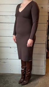 Babaton Size L Dress