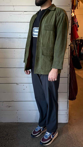 Timberland Size S Mens Jacket