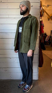 Lululemon Mens Athletic Jacket