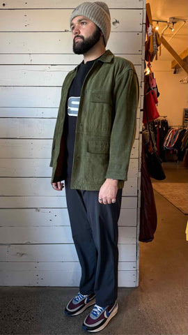 Lululemon Mens Athletic Jacket