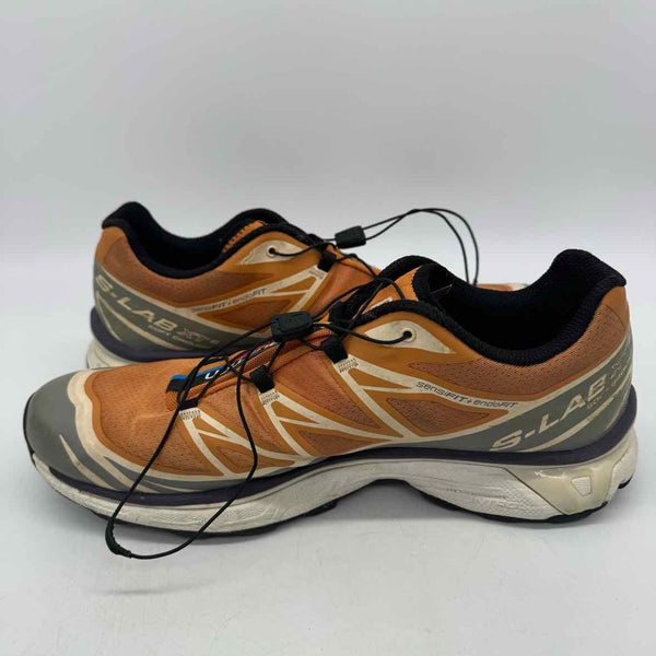 Salomon Size 12 Mens Sneakers