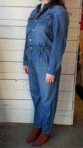 Madewell Size 10 Jumpsuit