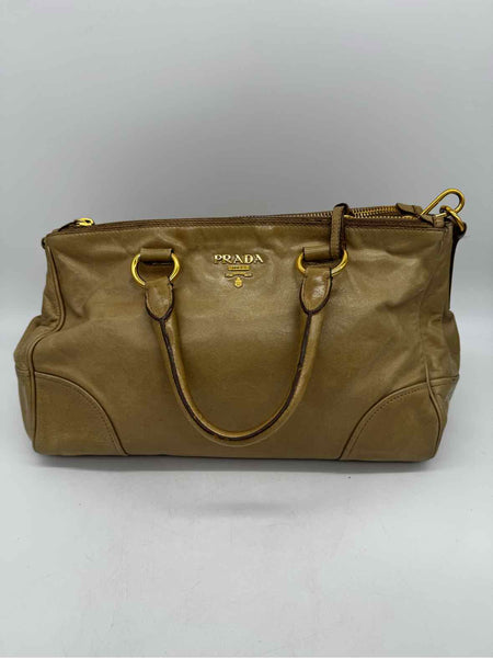 Prada Handbag