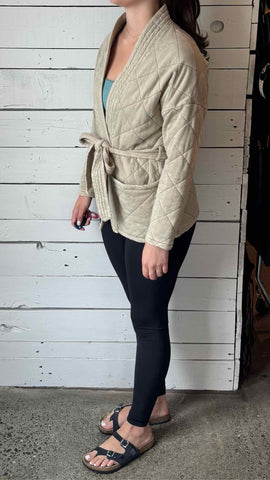 Mono B Size S Athletic Jacket