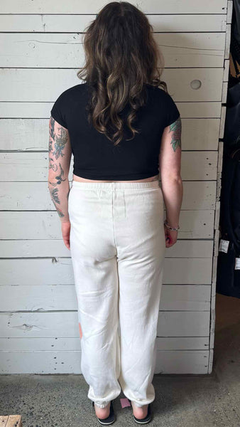 Aviator Nation Size L Pants