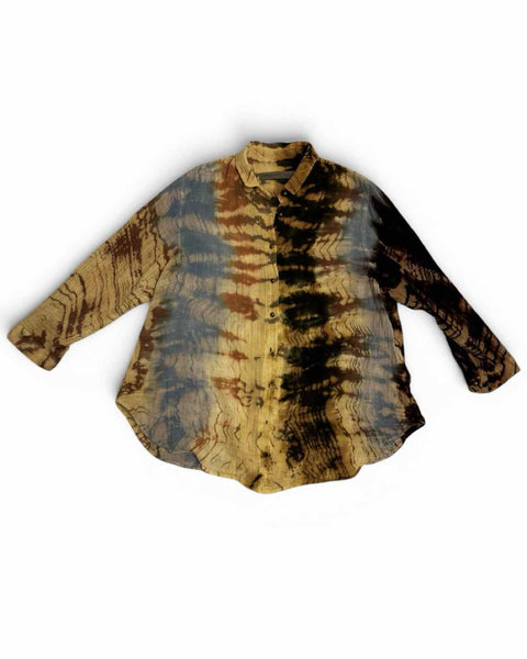 Raquel Allegra Size S Blouse