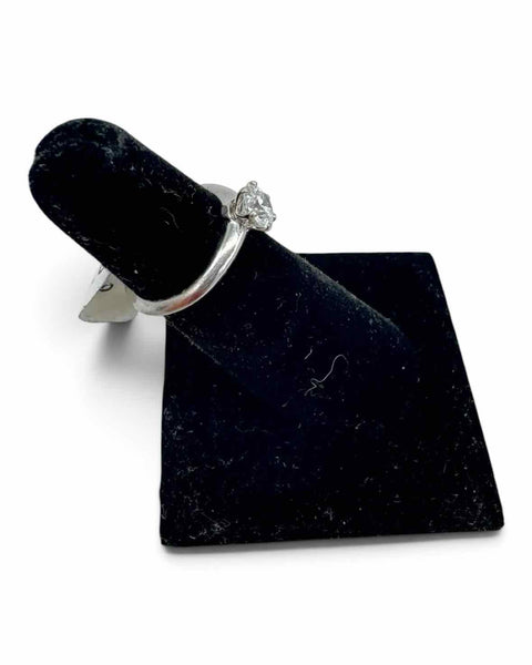 Tiffany and Co. Ring