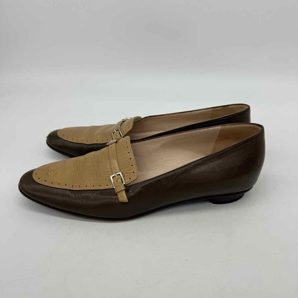 Chanel 37.5 Flats