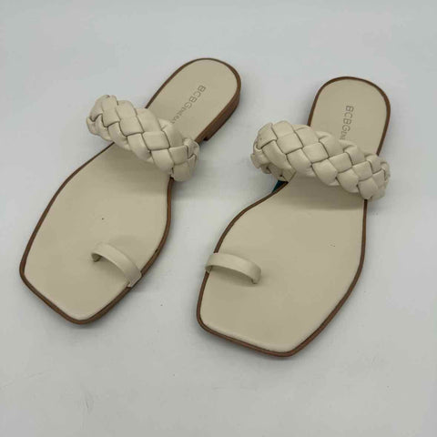 BCBG Size 8.5 Sandals