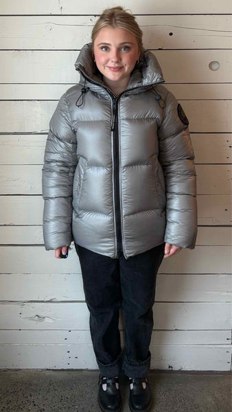 Canada Goose Size XS Mens Athletic Jacket