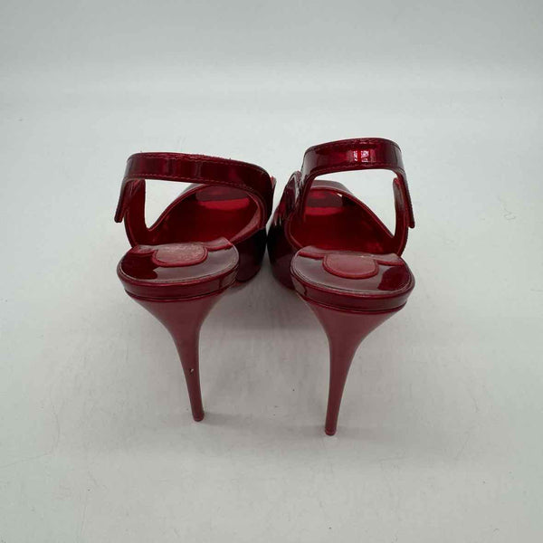Christian Louboutin Size 37.5 Pumps