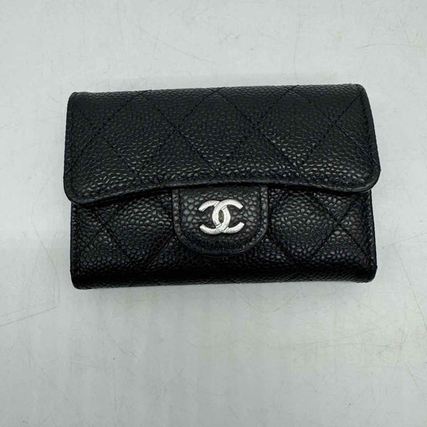Chanel Wallet