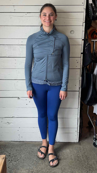 Stella McCartney Size S Athletic Jacket