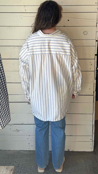 Wilfred Free Size 2X Blouse