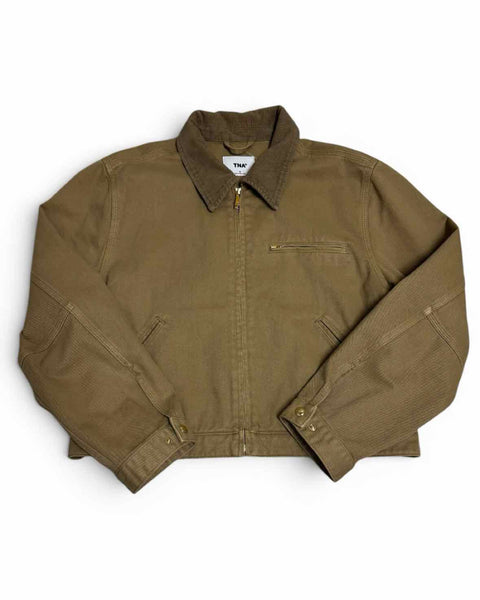 TNA Size Medium Jacket