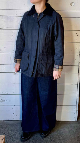 Barbour Size 6 Jacket