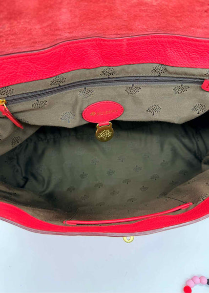 Mulberry Handbag