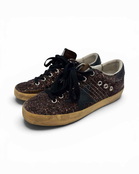 Golden Goose 6 Sneakers