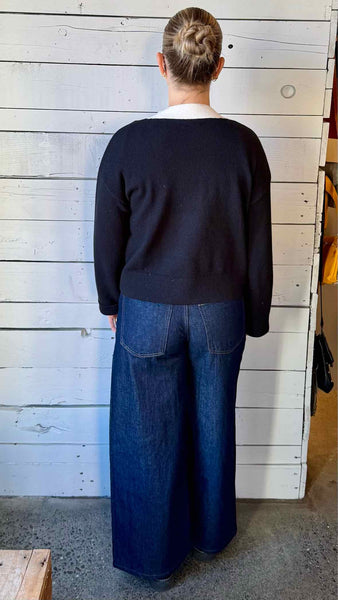 Rails Size Medium Sweater