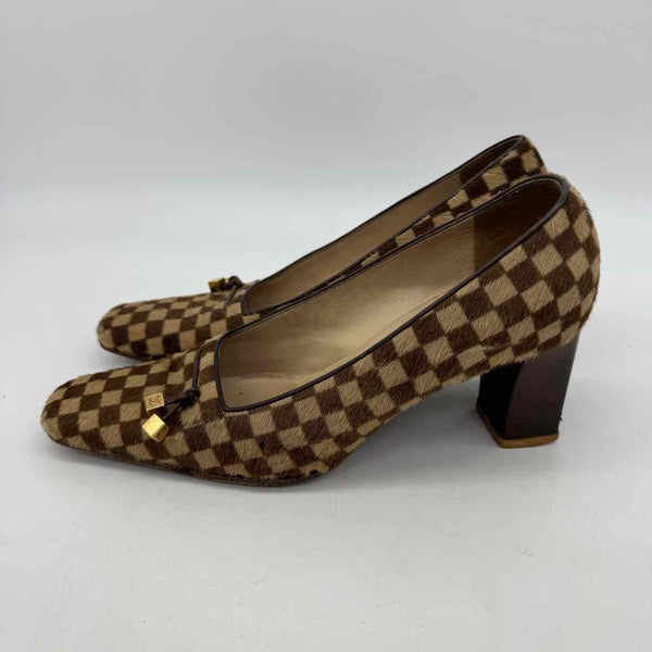 Louis Vuitton 37.5 Pumps