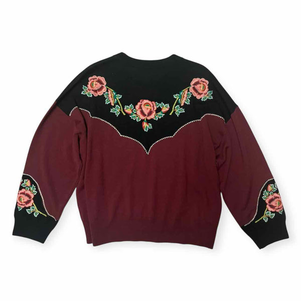 The Great Size Large Sweater