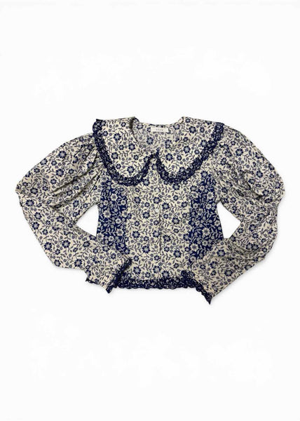 Doen Size Medium Blouse