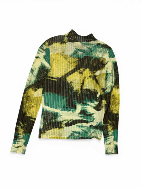 Closed Size Medium Knit Top
