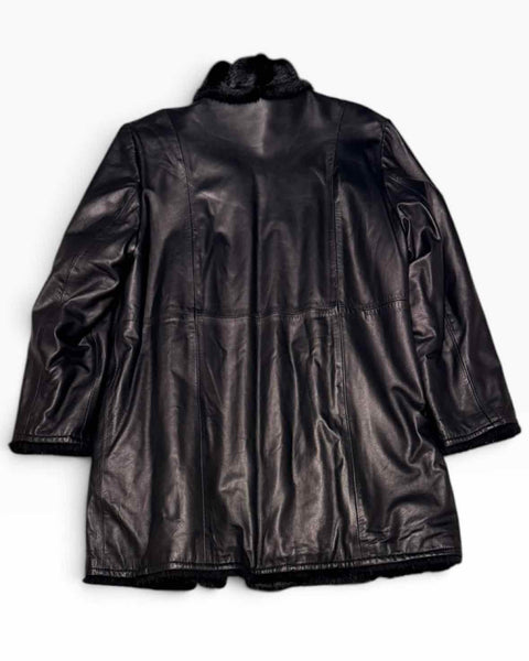 Nordstrom Size Medium Coat