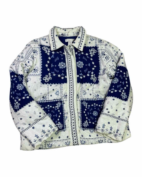 Caroline Constas Size M Jacket