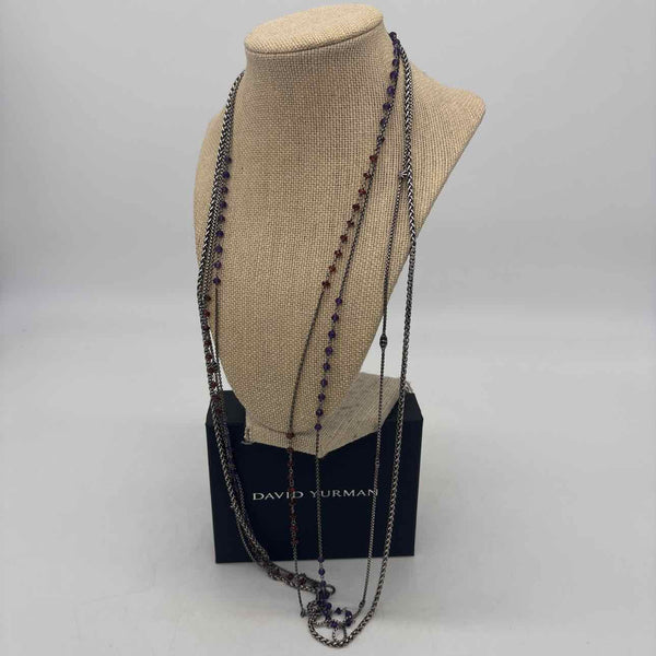 David Yurman Necklace