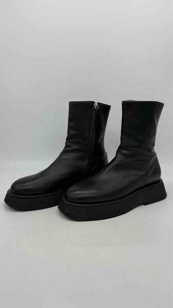 Wandler Size 40 Boots