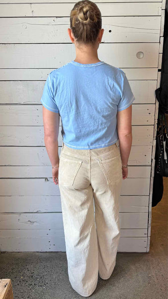 Lisa Says Gah Size Small Knit Top