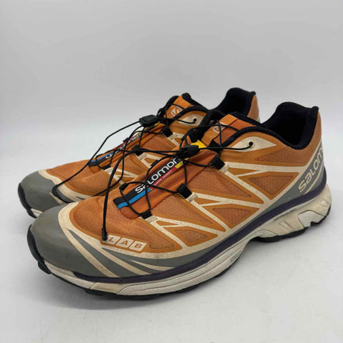 Salomon 12 Mens Sneakers