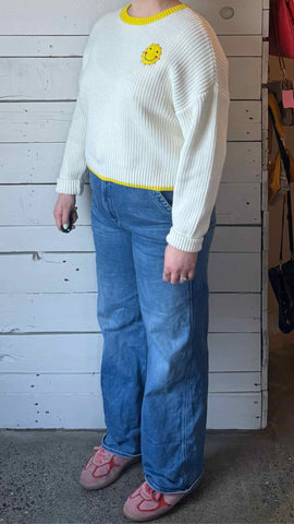 Kerri Rosenthal Size XL Sweater