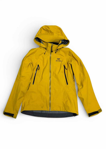 Arc'teryx Size M Athletic Jacket