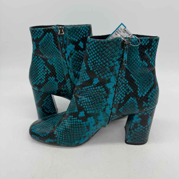 Alice and Olivia Size 9.5 Boots