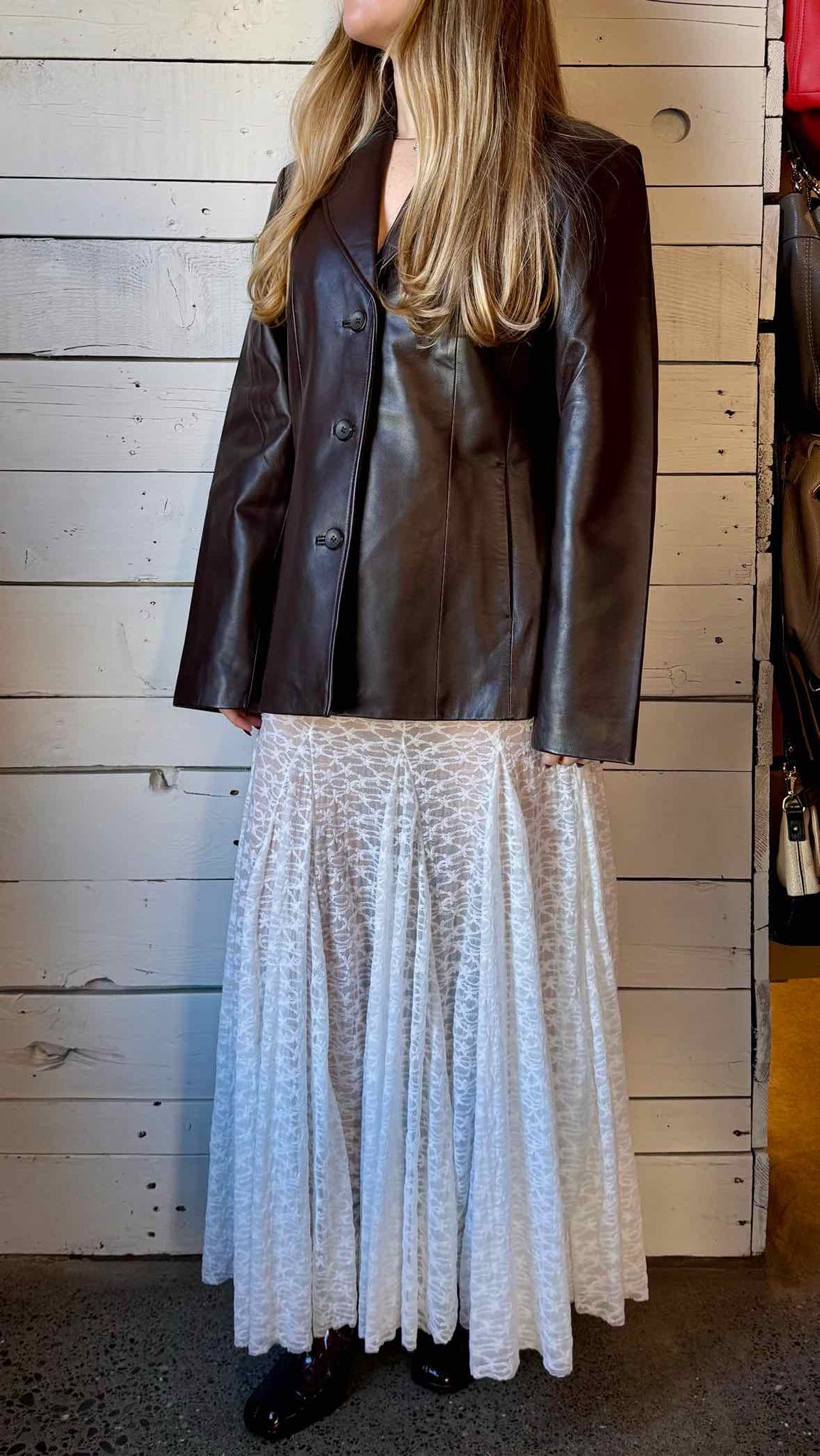 Misc Designer Size M Blazer