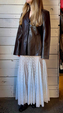 Free People Size XS Skirt