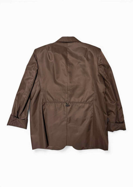 Tibi Size 12 Blazer