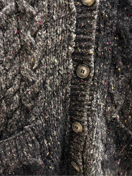 Raquel Allegra Size Small Cardigan