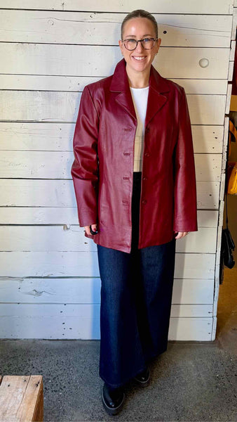 Tribeca Studio Size Large Jacket