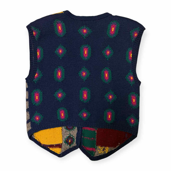 Vintage Size Medium Vest