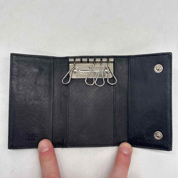 Prada Key Holder