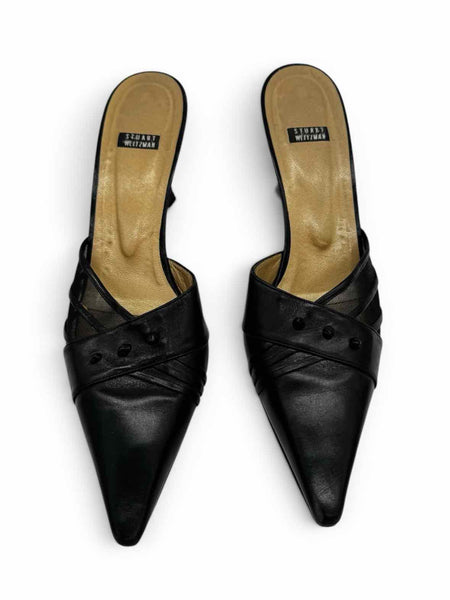 Stuart Weitzman Size 9.5 Pumps